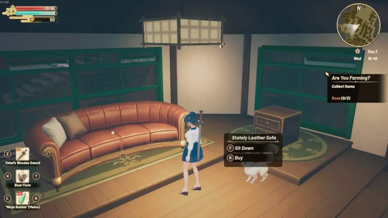 Tales of Seikyu Download PC Torrent magnet