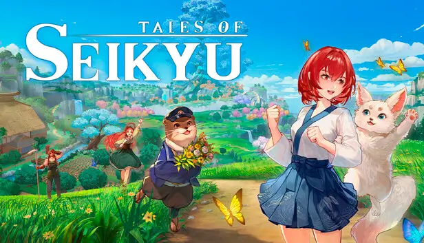 Tales of Seikyu