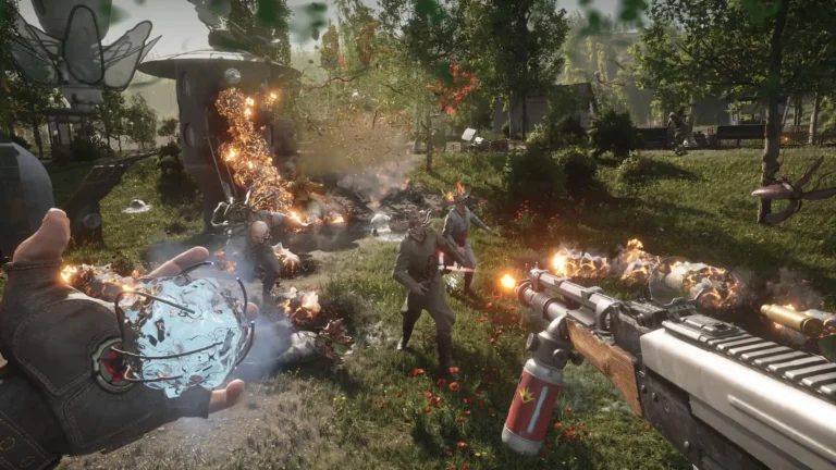 Download Atomic Heart Torrent Atomic Heart Torrent PC Download