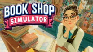 Bookshop Simulator