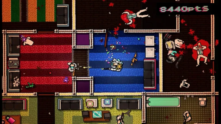 Hotline Miami Torrent Hotline Miami Download PC Torrent magnet