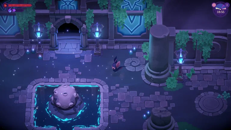 Moonlight Peaks Torrent Download PC