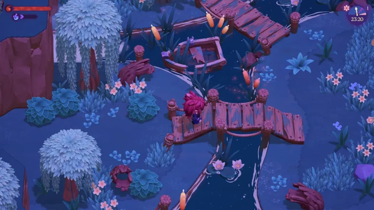 Moonlight Peaks Download PC Torrent magnet