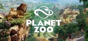 Planet Zoo