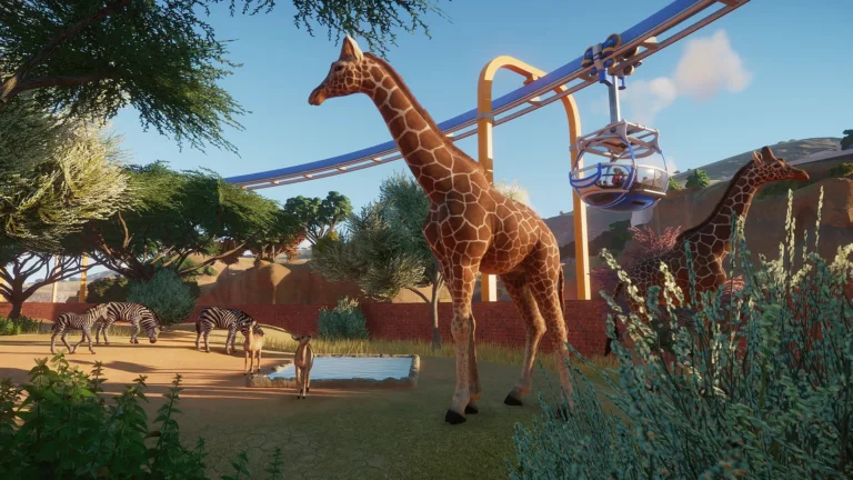 Download Planet Zoo Torrent Planet Zoo Torrent PC Download