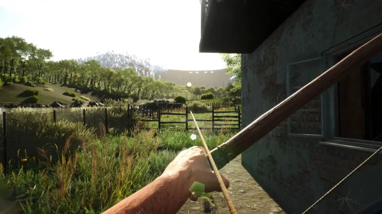 SCUM Torrent PC Download