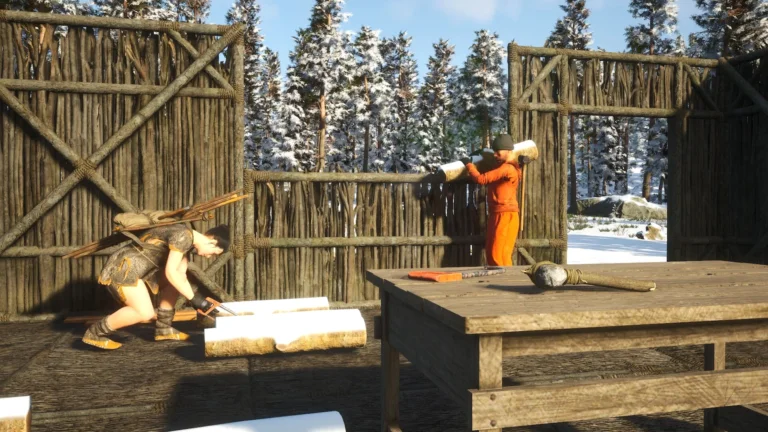 SCUM Download PC Torrent magnet
