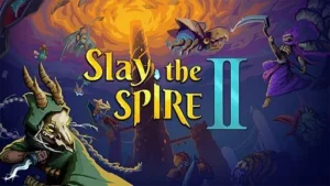 Slay the Spire 2
