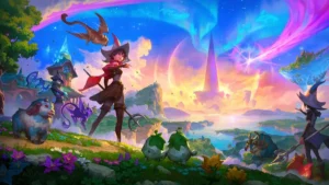 Witchspire