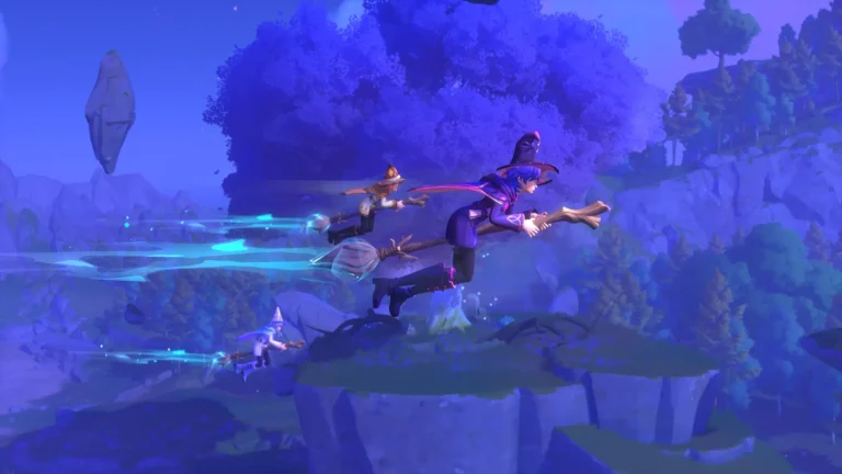 Witchspire Torrent PC Download