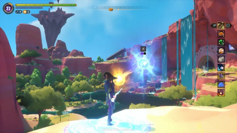 Witchspire Torrent Download PC