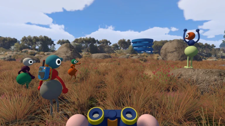 Download Big Walk Torrent Big Walk Torrent Download PC
