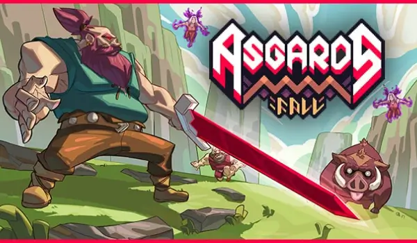 Asgards Fall Viking Survivors