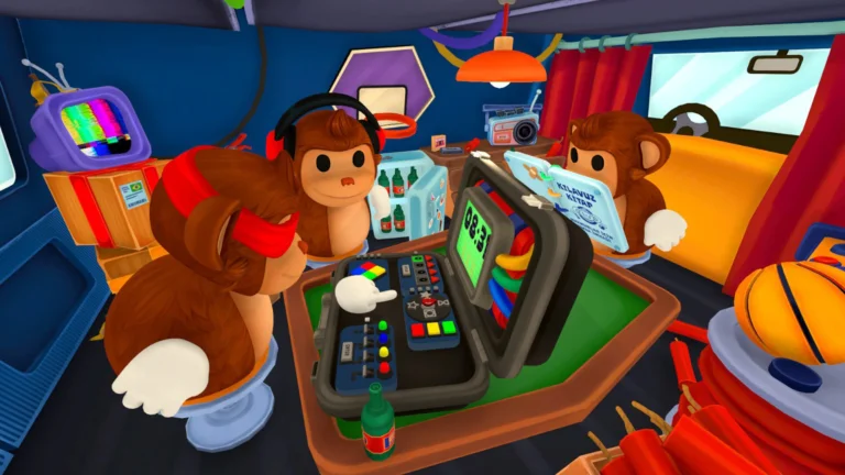 BOMBANANA! Torrent PC Download