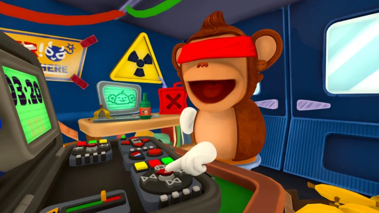 BOMBANANA! Torrent Download PC