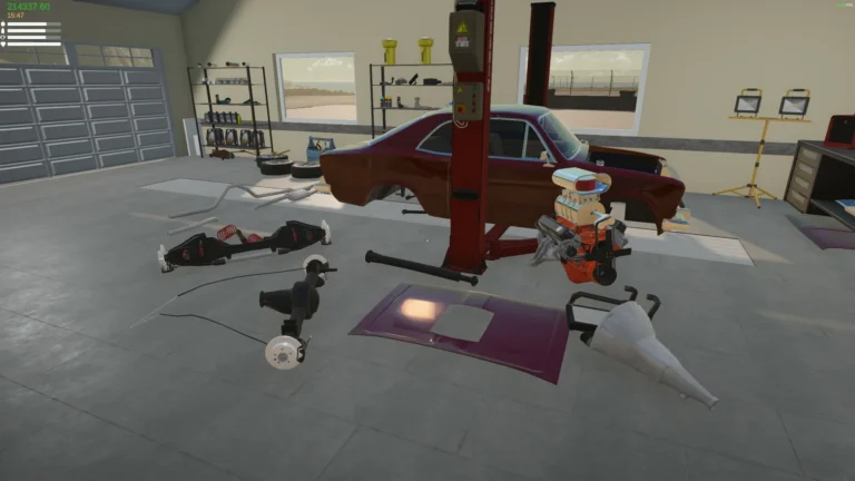 Download My Garage Torrent My Garage Torrent Download PC