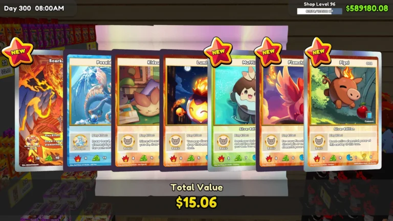 Download TCG Card Shop Simulator Torrent TCG Card Shop Simulator Torrent Download PC