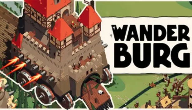 Wanderburg