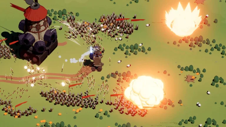 Wanderburg Torrent PC Download