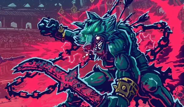 Chained Beasts