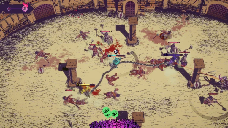 Download Chained Beasts Torrent Chained Beasts Torrent PC Download