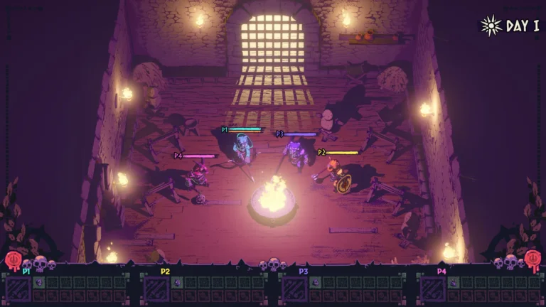 Download Chained Beasts Torrent Chained Beasts Torrent Download PC