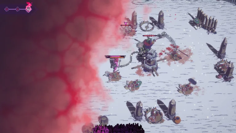 Chained Beasts Torrent Chained Beasts Download PC Torrent magnet