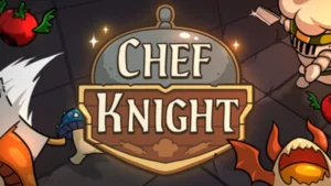 Chef Knight
