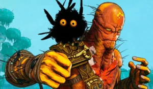 Clash: Artifacts of Chaos
