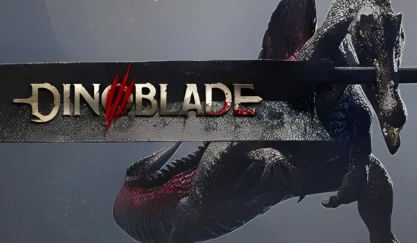 Dinoblade