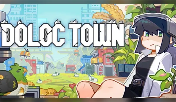 Doloc Town