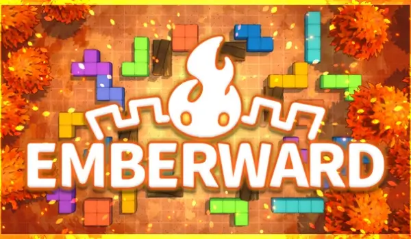 Emberward