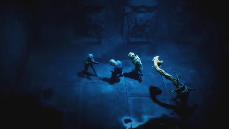 Download End of Abyss Torrent End of Abyss Torrent Download PC