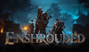 Enshrouded