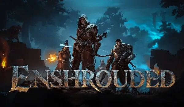 Enshrouded