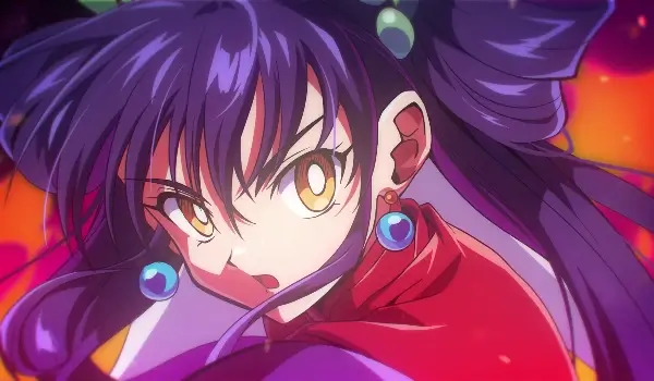 Hell Maiden