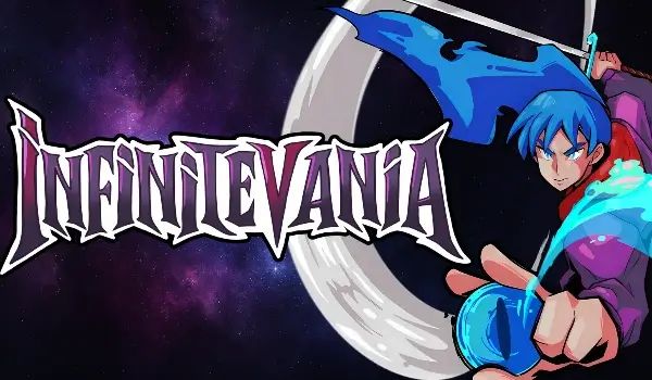 Infinitevania