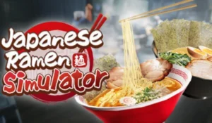 Japanese Ramen Simulator