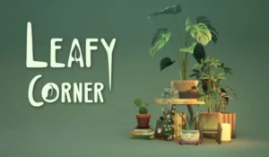 Leafy Corner