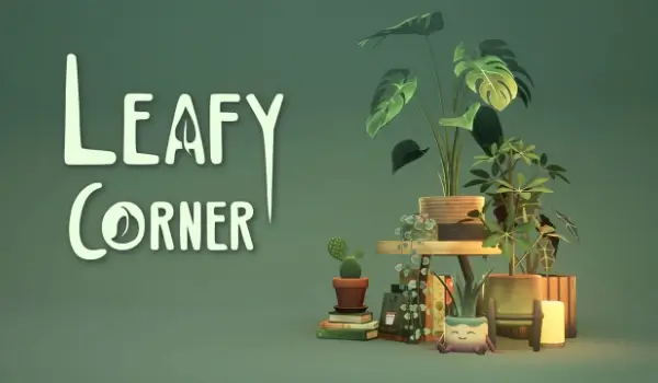 Leafy Corner