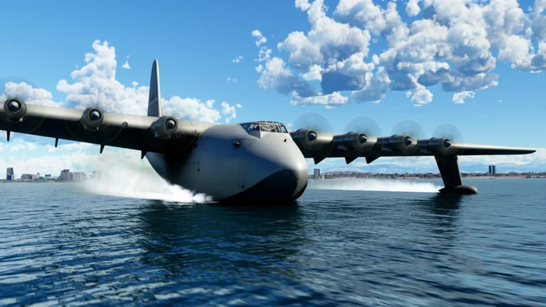 Download Microsoft Flight Simulator (2020) 40th Anniversary Edition Torrent Microsoft Flight Simulator (2020) 40th Anniversary Edition Torrent PC Download