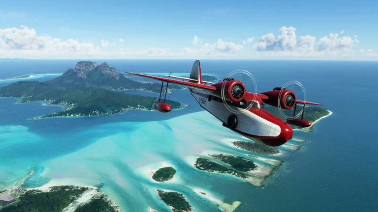 Download Microsoft Flight Simulator (2020) 40th Anniversary Edition Torrent Microsoft Flight Simulator (2020) 40th Anniversary Edition Torrent Download PC