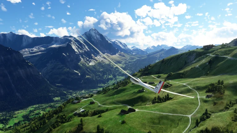 Microsoft Flight Simulator (2020) 40th Anniversary Edition Torrent Microsoft Flight Simulator (2020) 40th Anniversary Edition Download PC Torrent magnet