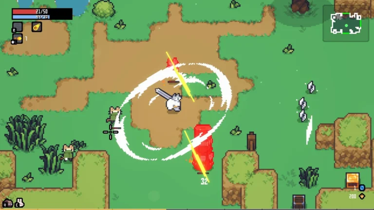 Sephiria Torrent PC Download