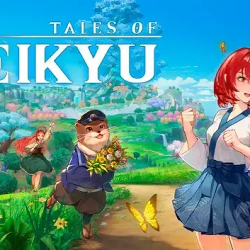 Tales of Seikyu